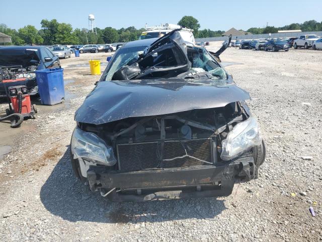 4T1BF1FK1GU135492 - 2016 TOYOTA CAMRY LE GRAY photo 5