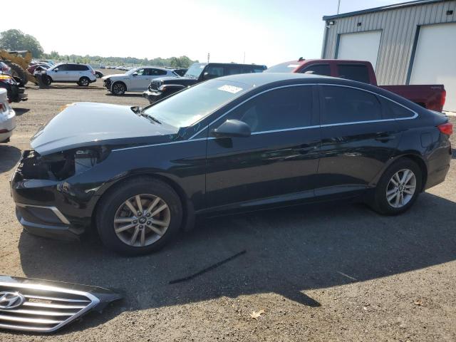 2017 HYUNDAI SONATA SE, 