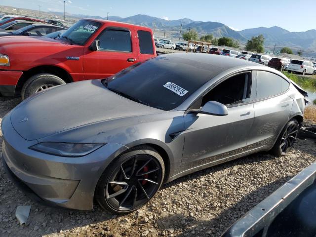 2024 TESLA MODEL 3, 