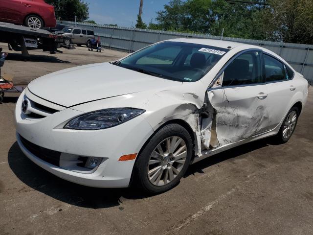 2010 MAZDA 6 I, 