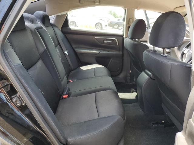 1N4AL3AP5JC110928 - 2018 NISSAN ALTIMA 2.5 შავი ფოტო 10