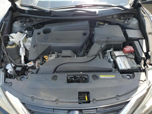 1N4AL3AP5JC110928 - 2018 NISSAN ALTIMA 2.5 შავი ფოტო 11