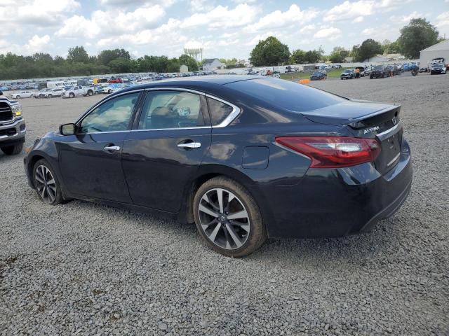 1N4AL3AP5JC110928 - 2018 NISSAN ALTIMA 2.5 შავი ფოტო 2