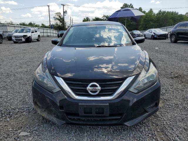 1N4AL3AP5JC110928 - 2018 NISSAN ALTIMA 2.5 შავი ფოტო 5