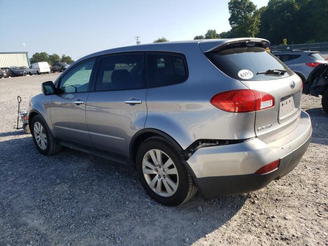 4S4WX91DX84405360 - 2008 SUBARU TRIBECA GRAY photo 2