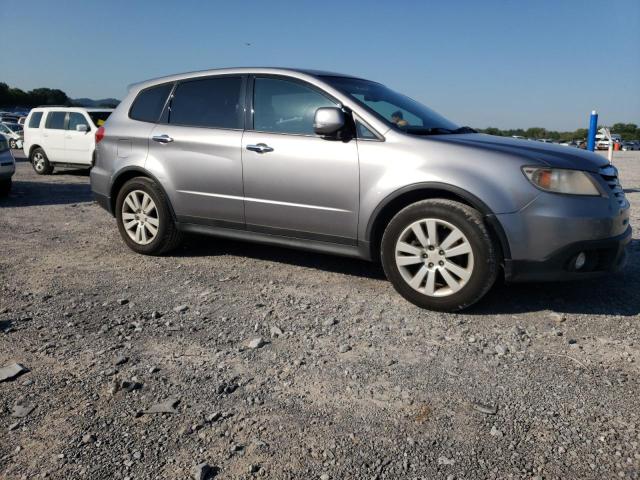 4S4WX91DX84405360 - 2008 SUBARU TRIBECA GRAY photo 4