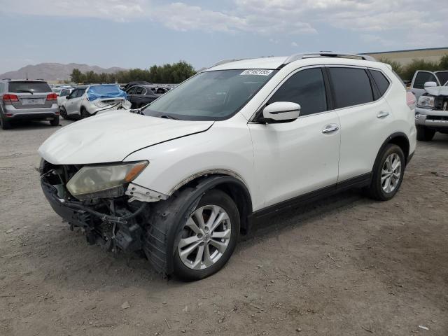 2016 NISSAN ROGUE S, 