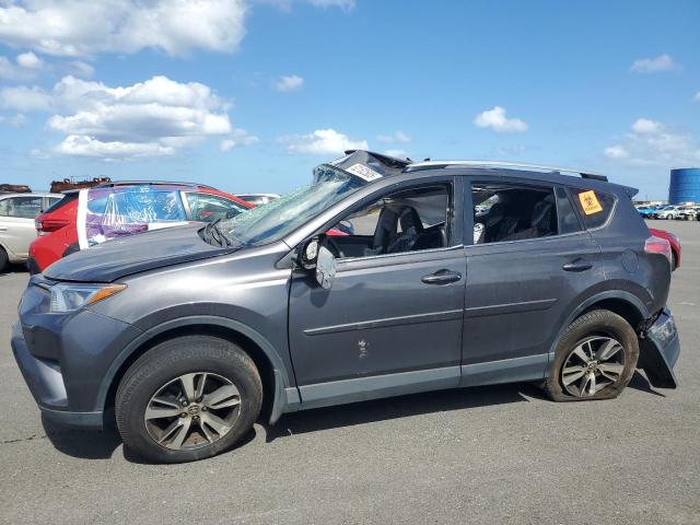 2016 TOYOTA RAV4 XLE, 
