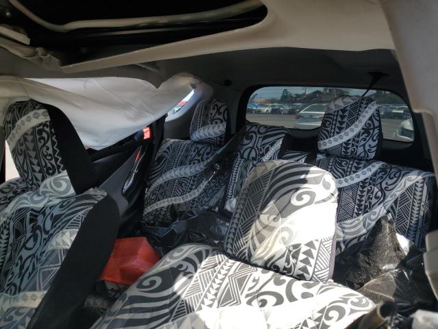 JTMWFREV7GJ093914 - 2016 TOYOTA RAV4 XLE GRAY photo 10