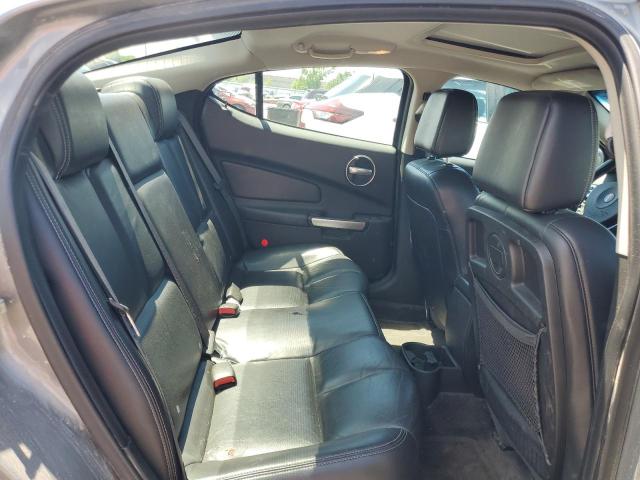 2G2WP552881186825 - 2008 PONTIAC GRAND PRIX 灰色 照片 10