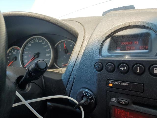 2G2WP552881186825 - 2008 PONTIAC GRAND PRIX 灰色 照片 9