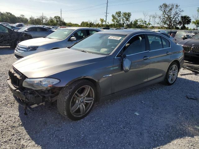 2013 BMW 535 XI, 