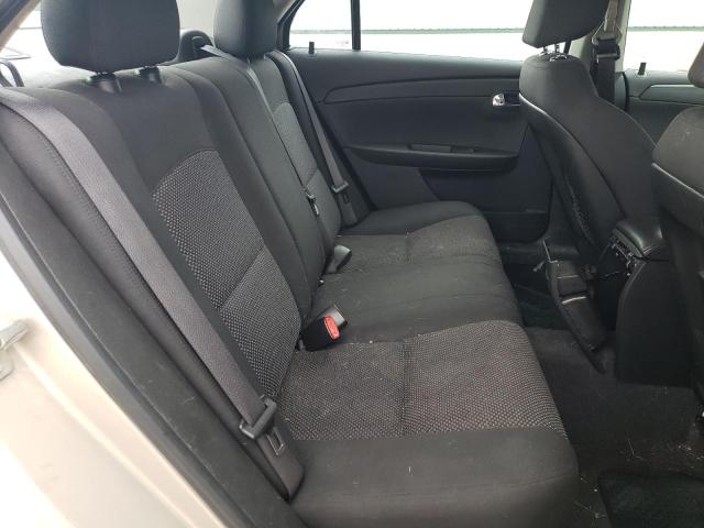 1G1ZC5E1XBF167309 - 2011 CHEVROLET MALIBU 1LT 棕色 照片 10