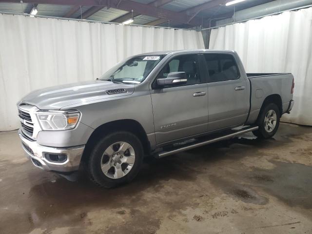 2021 RAM 1500 BIG HORN/LONE STAR, 