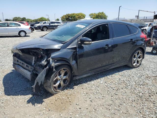 2014 FORD FOCUS ST, 