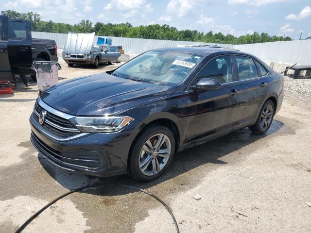 2023 VOLKSWAGEN JETTA SE, 
