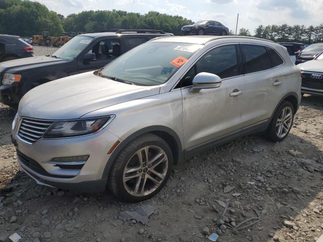 2016 LINCOLN MKC RESERVE, 