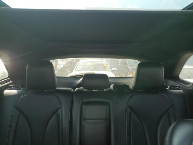 5LMCJ3D90GUJ04942 - 2016 LINCOLN MKC RESERVE 银色 照片 10