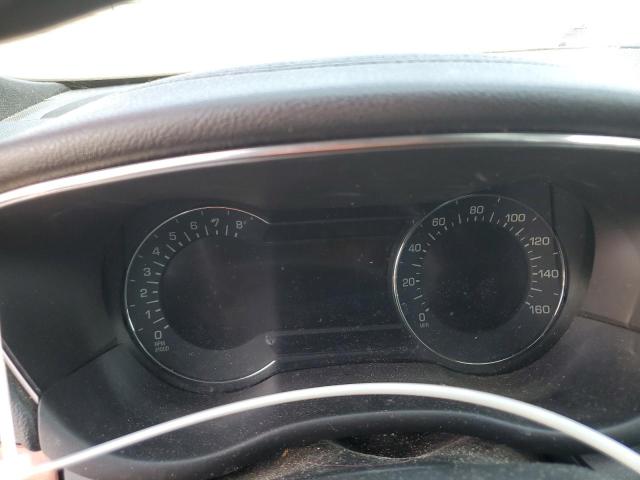 5LMCJ3D90GUJ04942 - 2016 LINCOLN MKC RESERVE 银色 照片 9