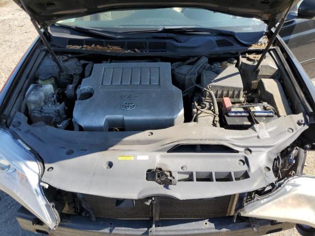 4T1BK3DB3BU424621 - 2011 TOYOTA AVALON BASE BROWN photo 11