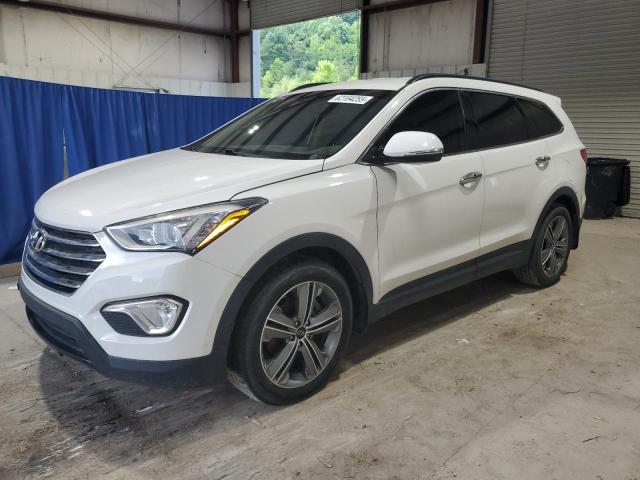 2016 HYUNDAI SANTA FE SE, null
