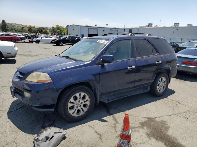 2003 ACURA MDX TOURING, 