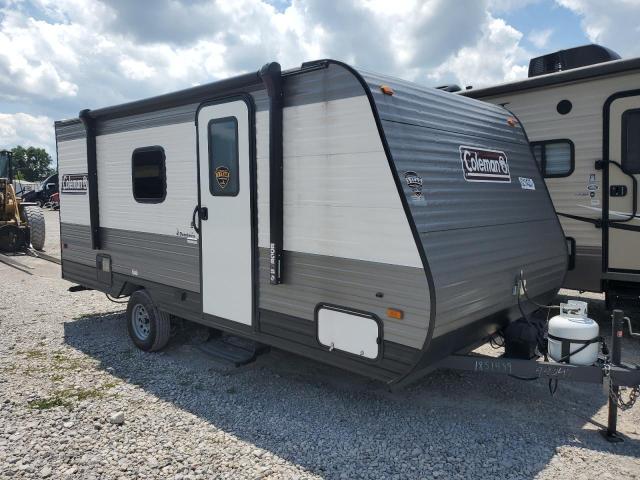 4YDTCMG12NJ940471 - 2022 COLE CAMPER TWO TONE photo 1