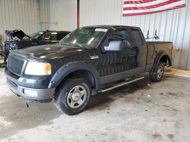 2005 FORD F-150, 
