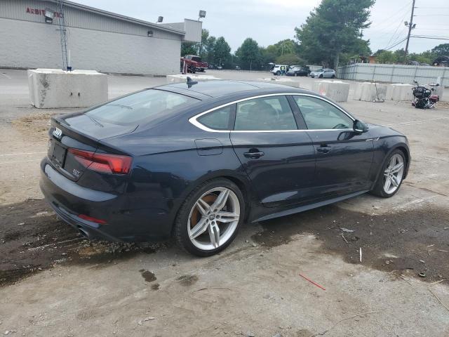 WAUENCF54JA059069 - 2018 AUDI A5 PREMIUM PLUS S-LINE BLACK photo 3