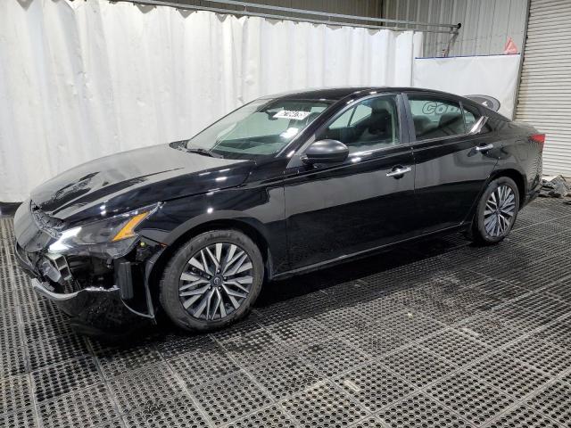 2024 NISSAN ALTIMA SV, null