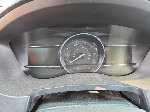 1FM5K8DH7GGA34657 - 2016 FORD EXPLORER XLT 灰色 照片 9