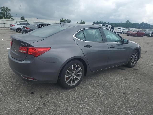 19UUB1F57LA010416 - 2020 ACURA TLX TECHNOLOGY GRAY photo 3