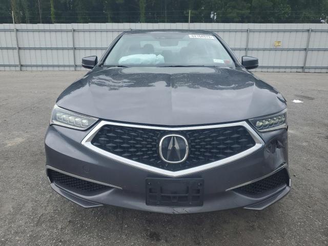 19UUB1F57LA010416 - 2020 ACURA TLX TECHNOLOGY GRAY photo 5