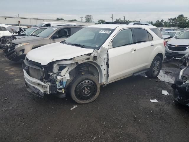 2016 CHEVROLET EQUINOX LTZ, null