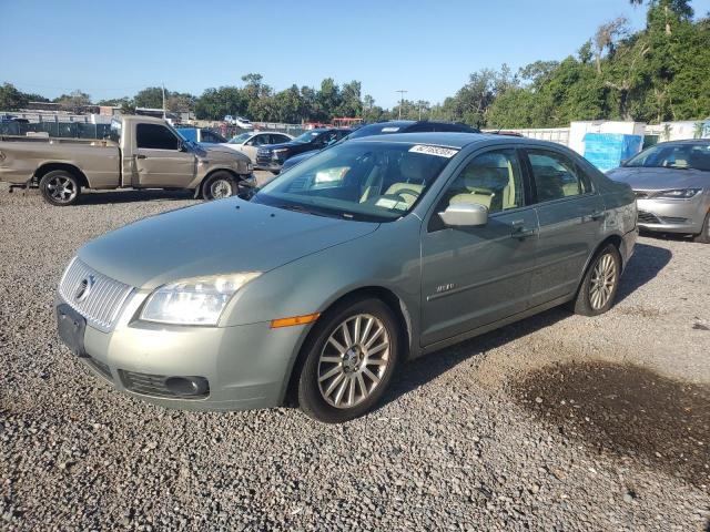 2008 MERCURY MILAN PREMIER, 