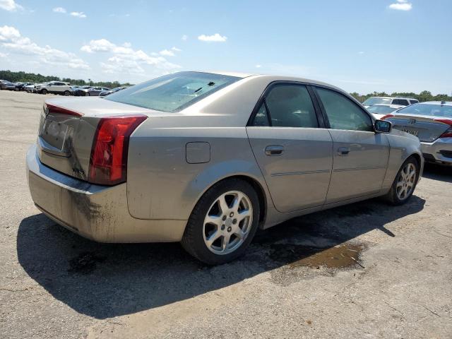 1G6DM57N030109179 - 2003 CADILLAC CTS BEIGE photo 3