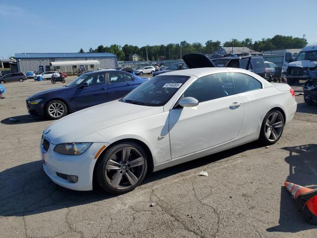 2008 BMW 335 I, null