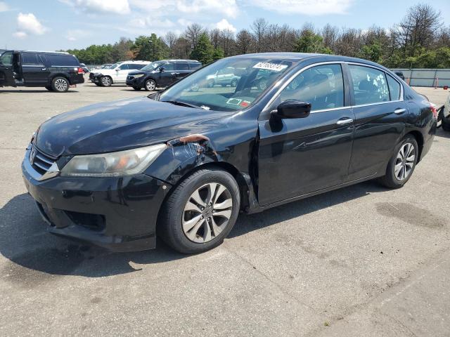 2015 HONDA ACCORD LX, 