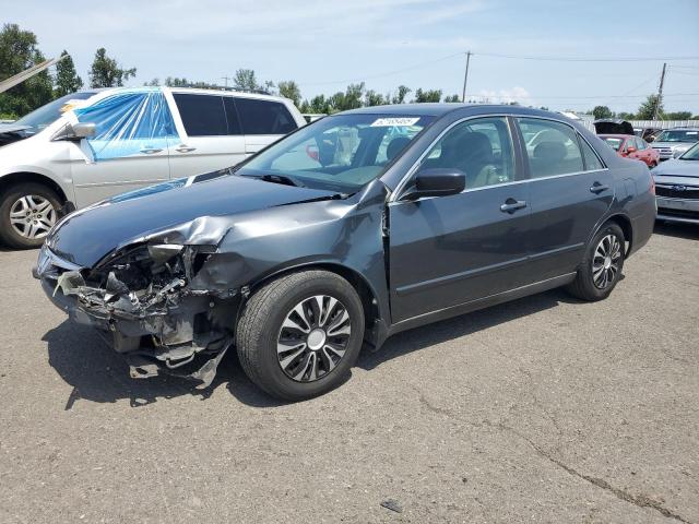2007 HONDA ACCORD LX, null