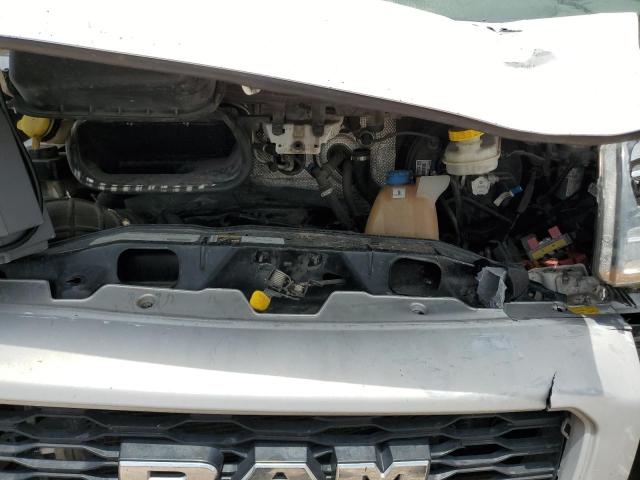 3C6TRVDG3LE100930 - 2020 RAM PROMASTER 2500 HIGH 白色 照片 12