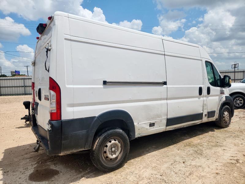 3C6TRVDG3LE100930 - 2020 RAM PROMASTER 2500 HIGH 白色 照片 4