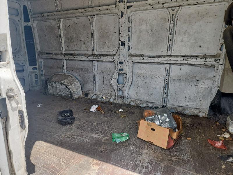 3C6TRVDG3LE100930 - 2020 RAM PROMASTER 2500 HIGH 白色 照片 6