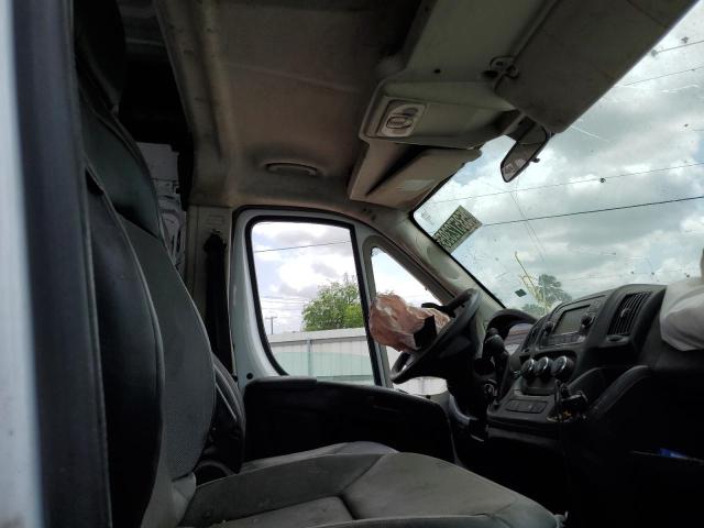 3C6TRVDG3LE100930 - 2020 RAM PROMASTER 2500 HIGH 白色 照片 7