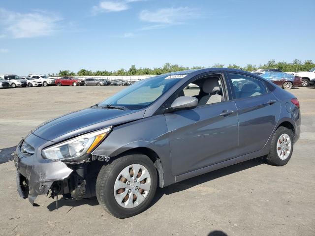 2015 HYUNDAI ACCENT GLS, 