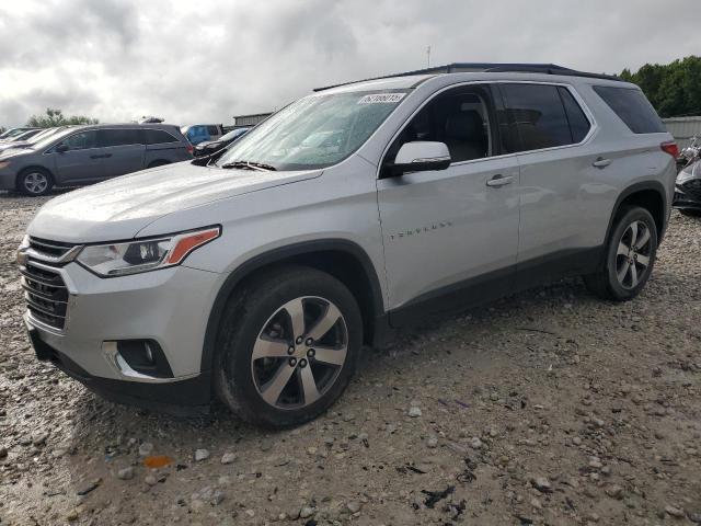 2020 CHEVROLET TRAVERSE LT, 