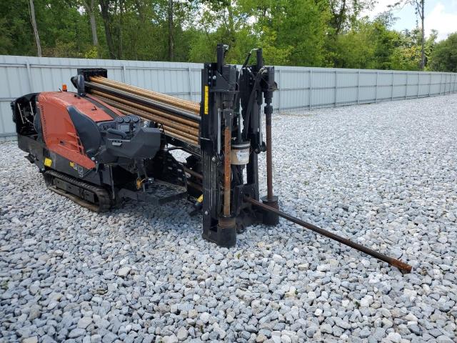 DWPJT20BEM0000905 - 2021 DITCH WITCH WITCH BLACK photo 1