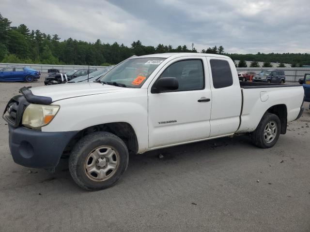 2007 TOYOTA TACOMA ACCESS CAB, 