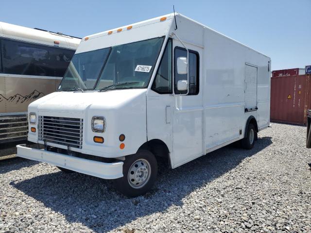2006 FORD ECONOLINE E450 SUPER DUTY COMMERCIAL STRIPPED CHASSIS, null