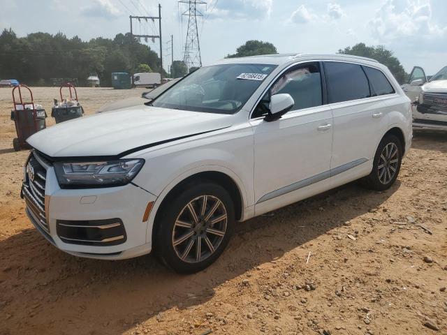 2018 AUDI Q7 PRESTIGE, 