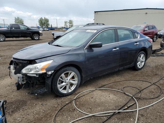 2014 NISSAN ALTIMA 2.5, null